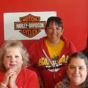 Meet your Posher, Susan