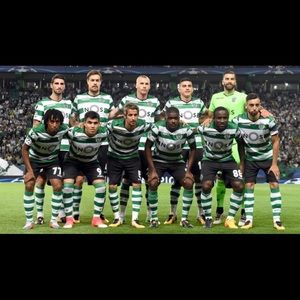 Meet your Posher, Danny