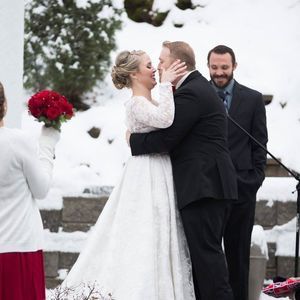 Meet your Posher, Jamie