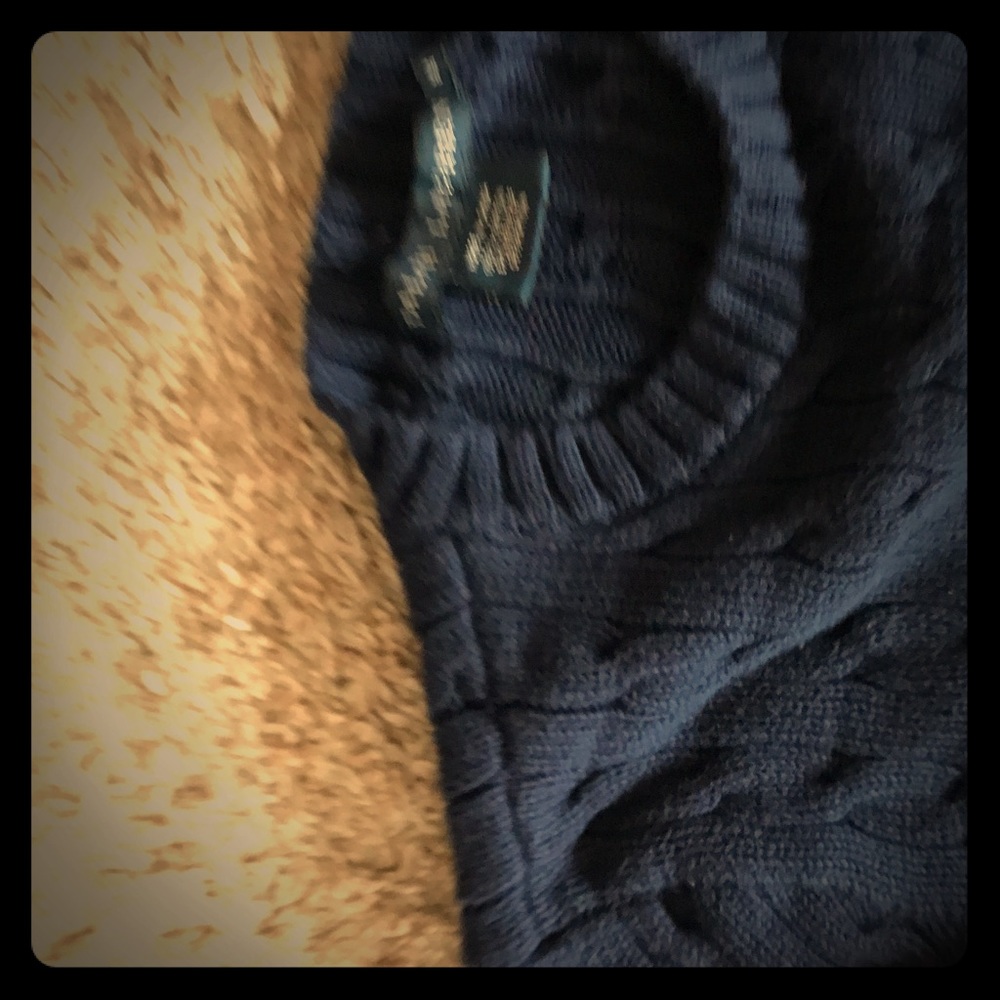 3 sweaters