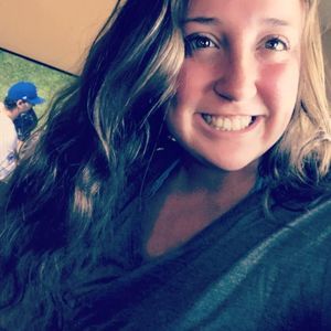 Meet your Posher, Hailey