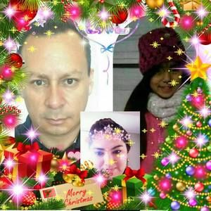 Meet your Posher, Daniela