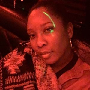 Meet your Posher, Georgette