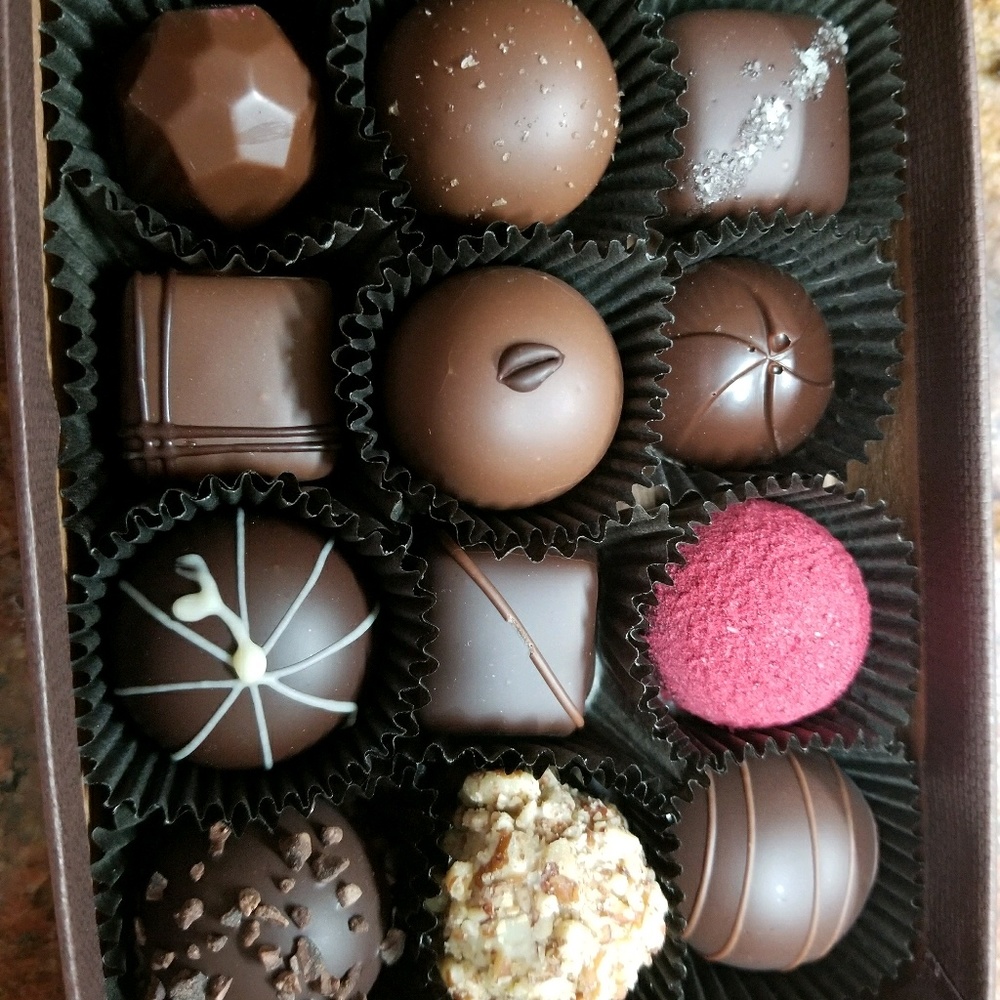 Meet your Posher, Renee