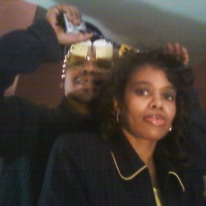 Meet your Posher, Tina