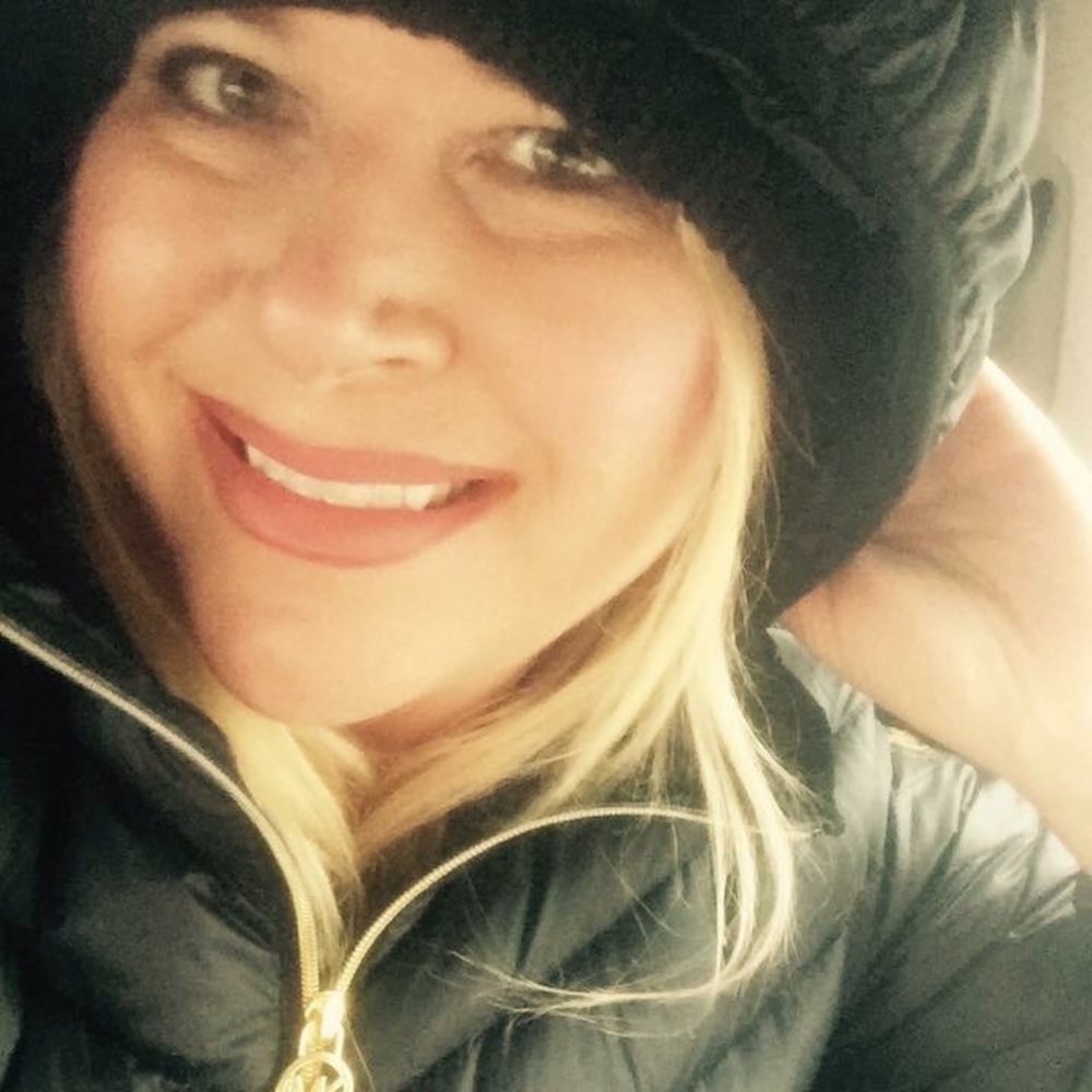 Meet your Posher, Sandra