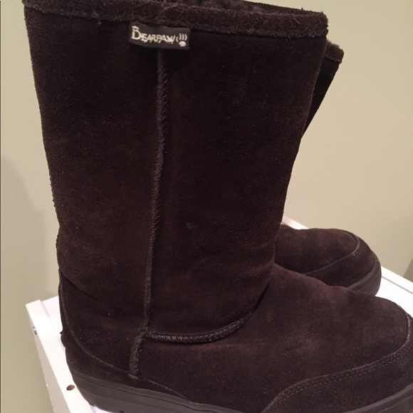 Bearpaw Women's Boots - Picture 1 of 3