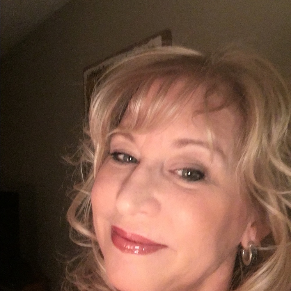 Meet your Posher, Patti