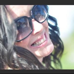 Meet your Posher, Kristi