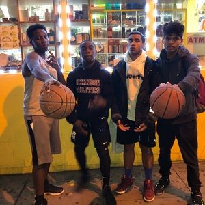 Meet your Posher, Tamer