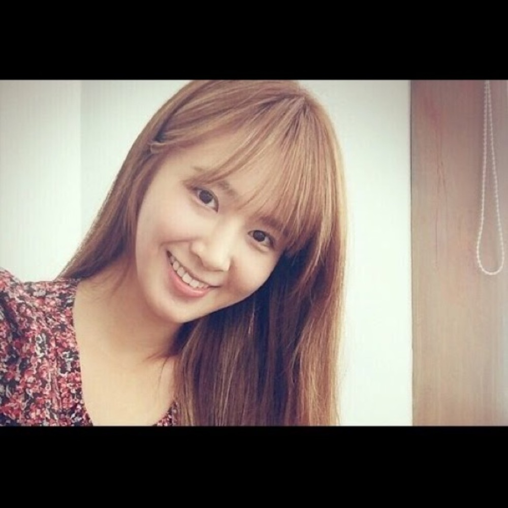 Meet your Posher, Jessica