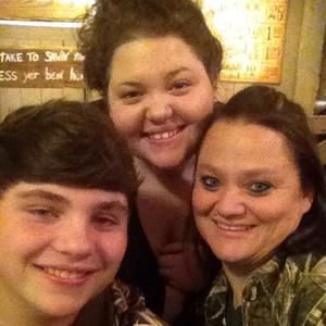 Meet your Posher, April