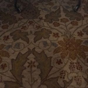 Meet your Posher, Fay