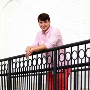 Meet your Posher, Nathan