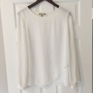 Women’s Tulip Banana Republic Top