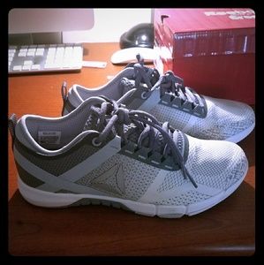 Reebok Crossfit Grace trainers