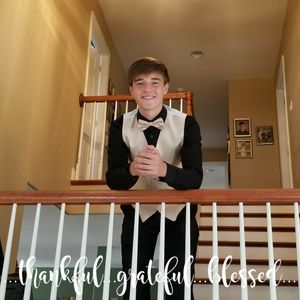 Meet your Posher, Jody