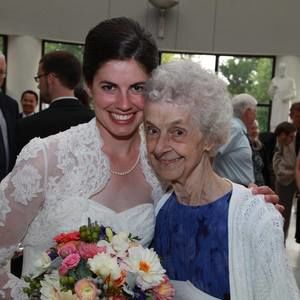 Meet your Posher, Kathy