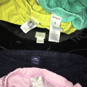 💐❄️Diaper covers or for under dress/ bloomers