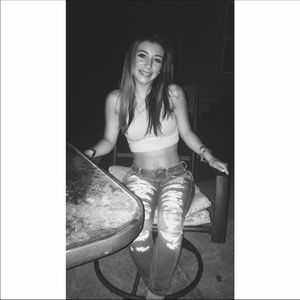 Meet your Posher, Hailey