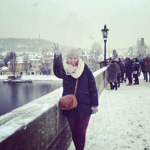 Meet your Posher, Kelly