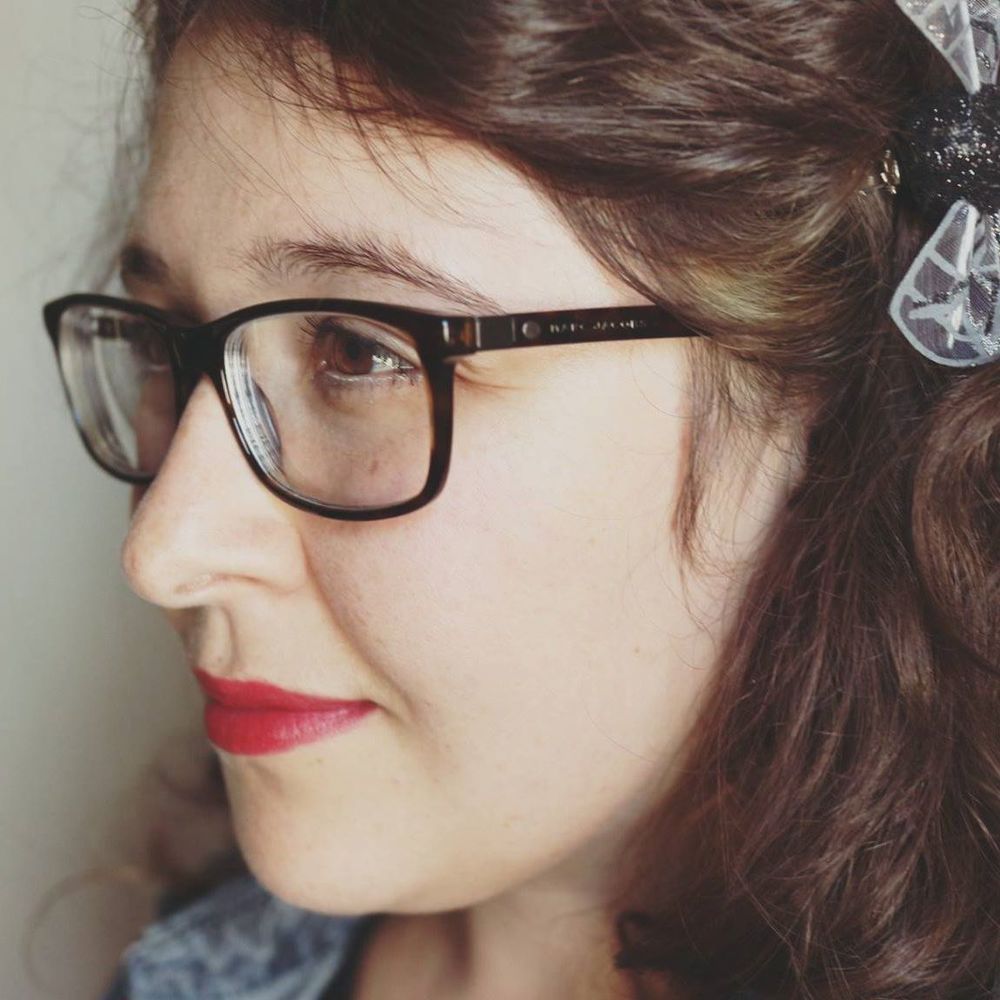 Meet your Posher, Sierra