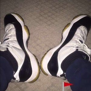 Meet your Posher, Marc