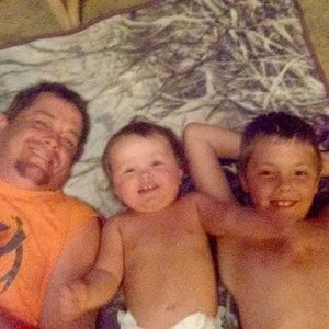 Meet your Posher, Colby