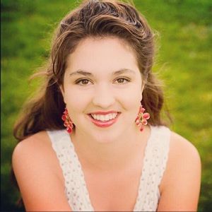 Meet your Posher, Haley