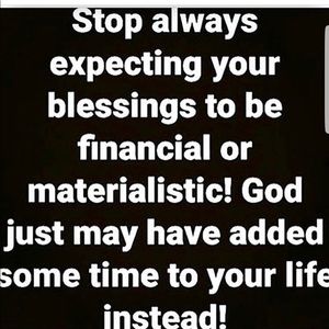 Meet your Posher, Malachi