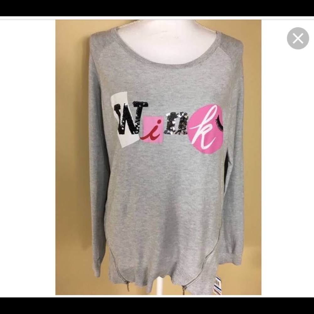 Sweater - Picture 2 of 3