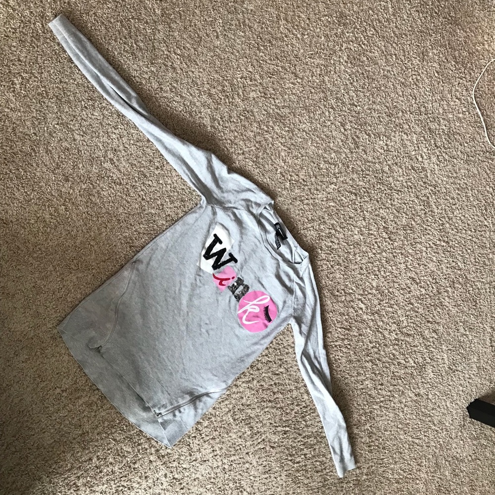 Sweater - Picture 3 of 3