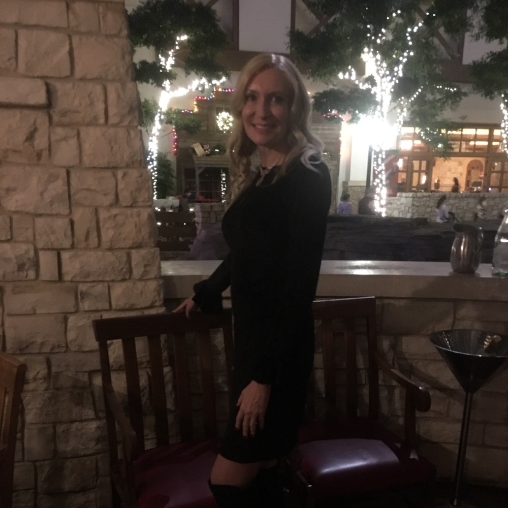 Meet your Posher, Olga