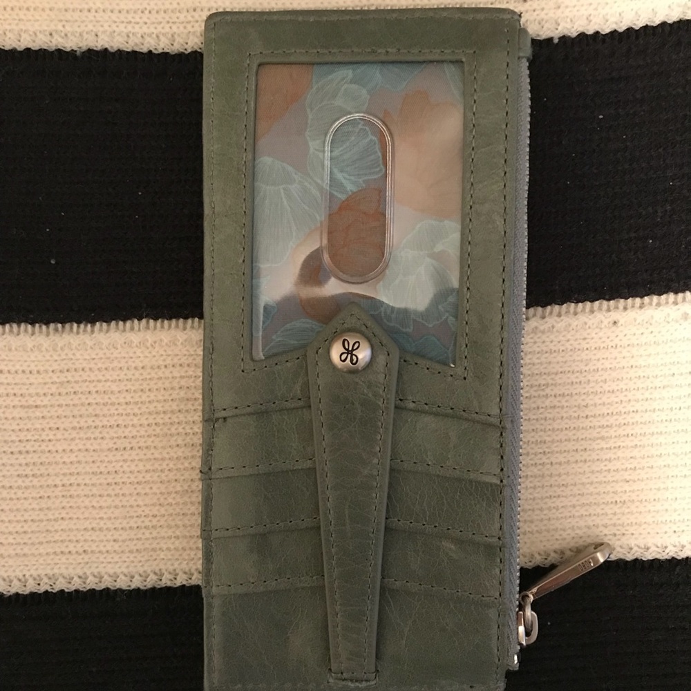 Hobo wallet