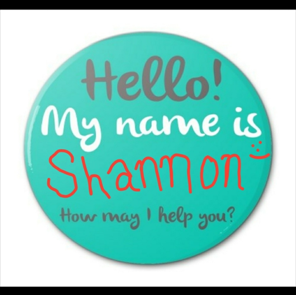 Message me here with any questions! :)