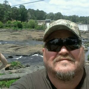 Meet your Posher, Wayne