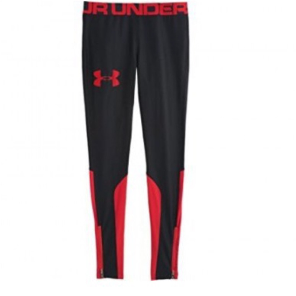 UNDER ARMOUR  cold gear