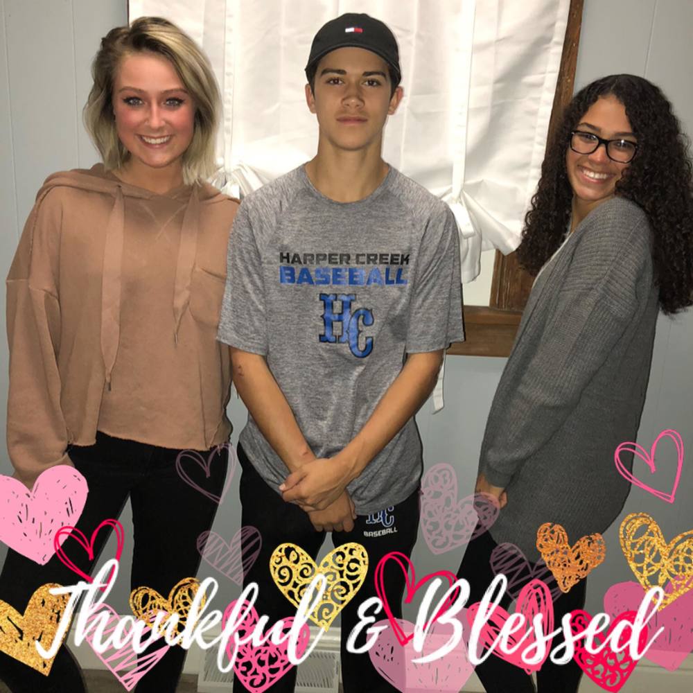 Meet your Posher, Tara