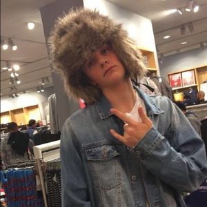 Meet your Posher, Tim