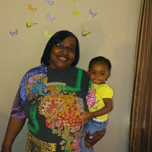 Meet your Posher, Candi