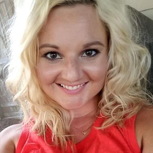 Meet your Posher, Kristen