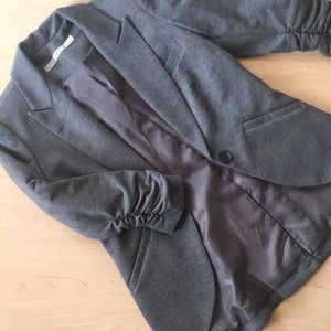 Gibson Boyfriend Blazer