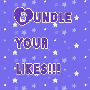 Bundle your likes