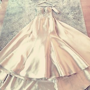 Brand new Tony Bowls dress