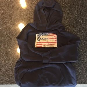 Ralph Lauren, Denim and Supply, Men’s hoodie