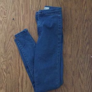 TopShop Joni Jean