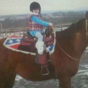 Meet your Posher, Colleen