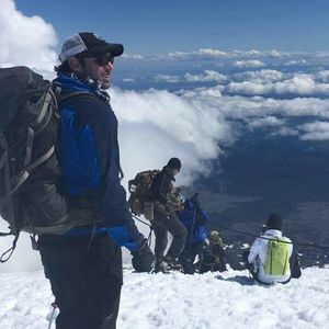 Meet your Posher, Jarrod