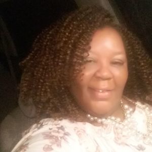 Meet your Posher, Angela bingham