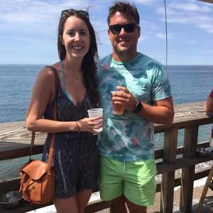 Meet your Posher, Molly